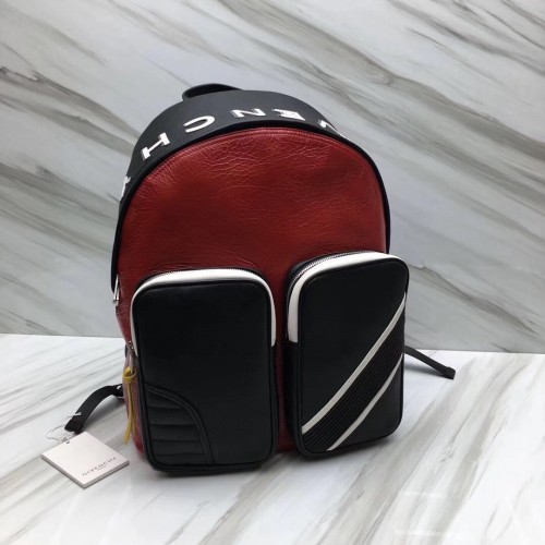 Givenchy Backpack 32x17x45 